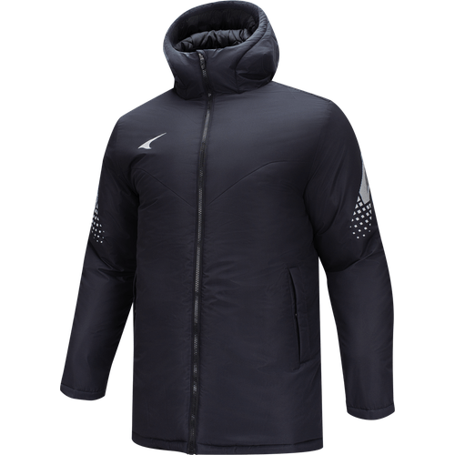 UCAN Puffer Jacket