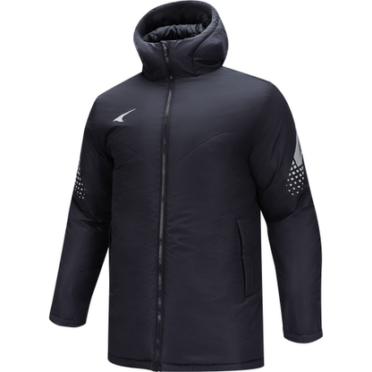 UCAN Puffer Jacket