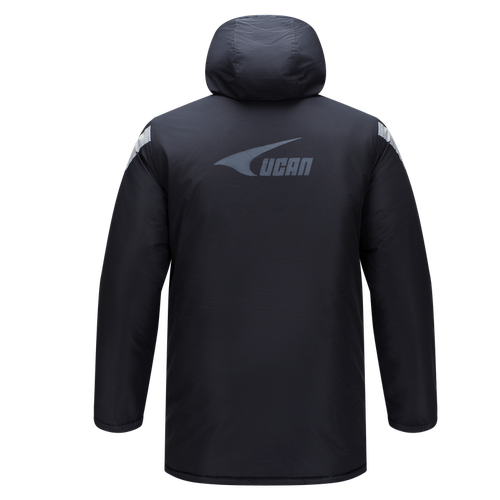 UCAN Puffer Jacket
