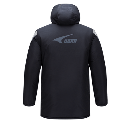 UCAN Puffer Jacket