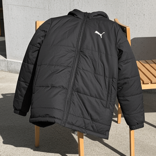 Puma Long Jacket