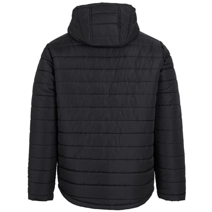 Adelaide Comets Hooded Puffer Jacket