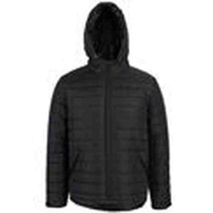Puffer Jacket JB's 3AHJ