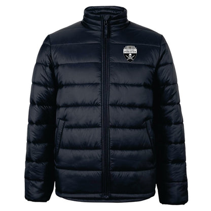 Port Adelaide Pirates FC Urban Puffer Jacket