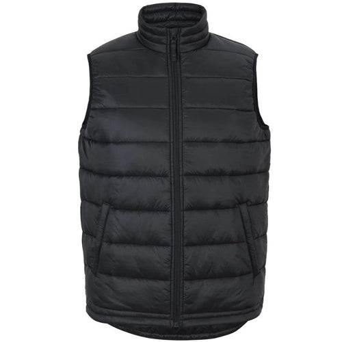 Urban Puffer Vest JB's 3AHW