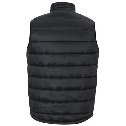 Port Adelaide Pirates Urban Puffer Vest