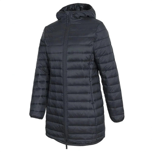 Ladies Puffer Coat JB's 3APC1