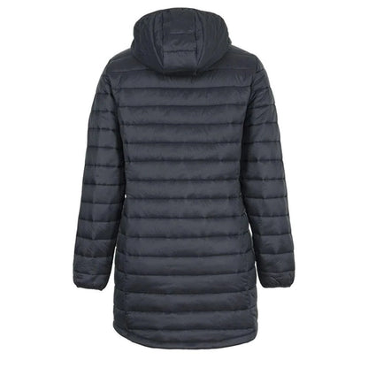 Ladies Puffer Coat JB's 3APC1