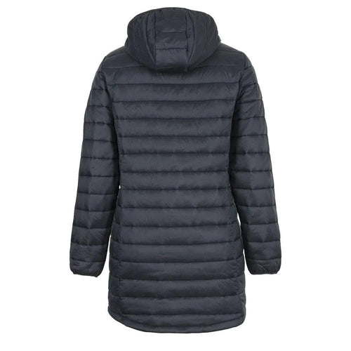 Ladies Puffer Coat JB's 3APC1