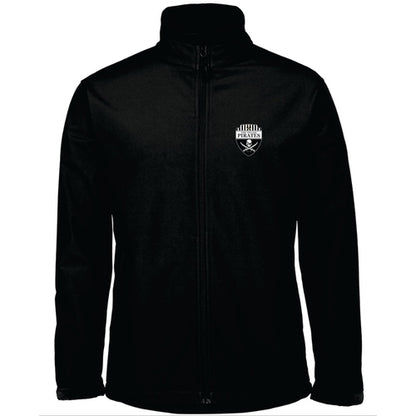 Port Adelaide Pirates FC Softshell Jacket