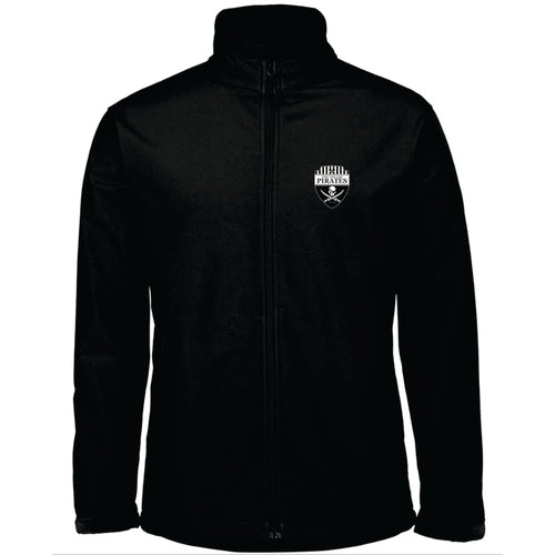 Port Adelaide Pirates FC Softshell Jacket