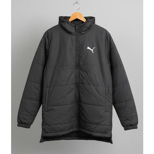 Puma Long Jacket