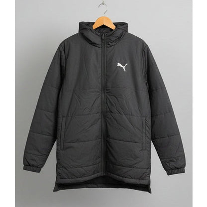 Puma Long Jacket