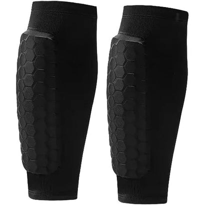 Shin Pad Guards