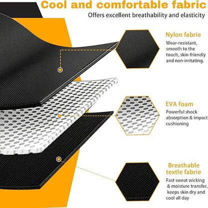 Shin Pad Guards