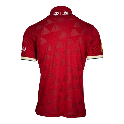 Adelaide United Polo