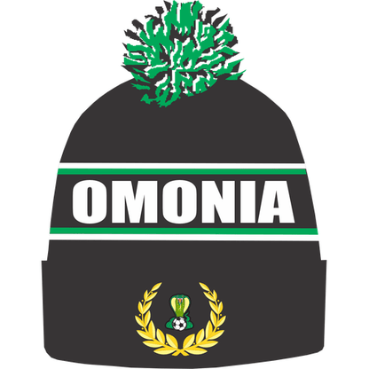 ADELAIDE COBRAS FC BEANIE ITEM ONLY AVAILABLE FOR PURCHASE AT COBRAS FC CLUB
