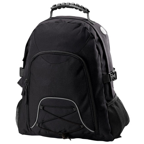 Legend Climber Backpack - Black