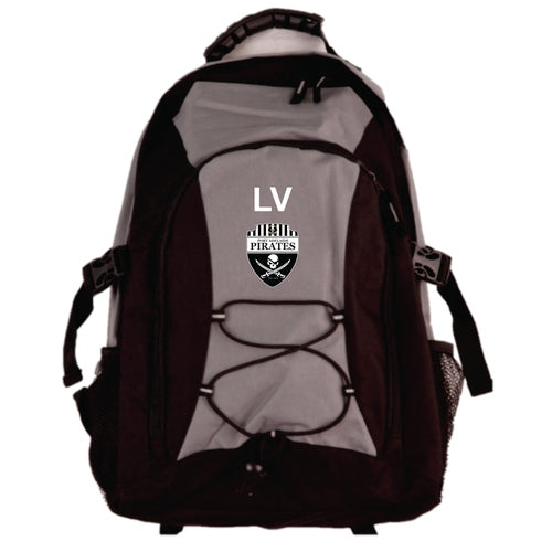 Port Adelaide Pirates FC Backpack
