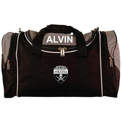 Port Adelaide Pirates FC BAG
