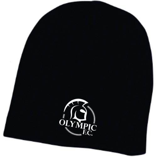 Adelaide Olympic FC Beanie