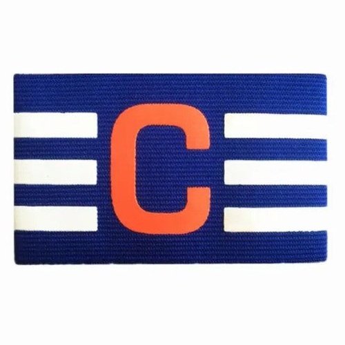 Captains Armband - Prosport Apparel and Equipment