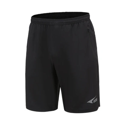 UCAN Woven Short Pocketed Zip