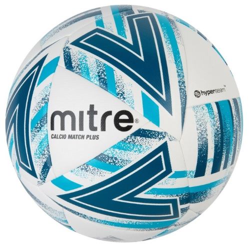 Mitre Calcio Match Plus Ball
