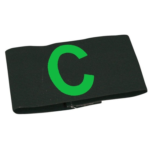 Captains Armband - Select