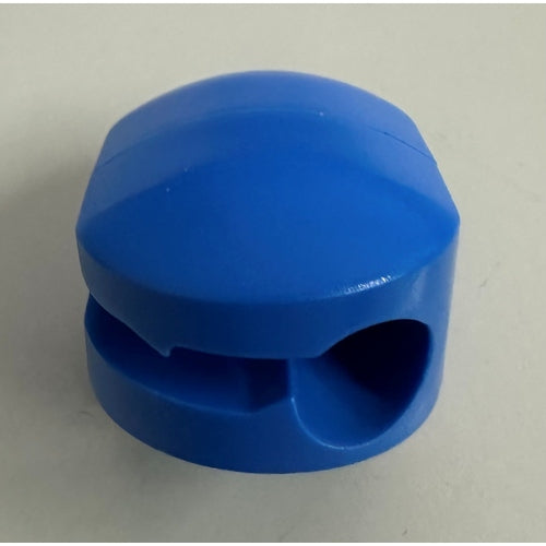 Net Clip Blue Hooks for Goal Nets