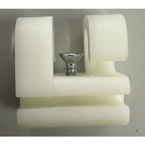 Net Clip Hooks for Goal Nets Screw