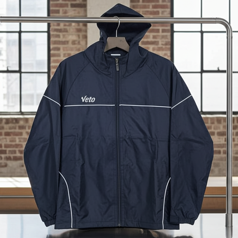 Veto Rain Jacket