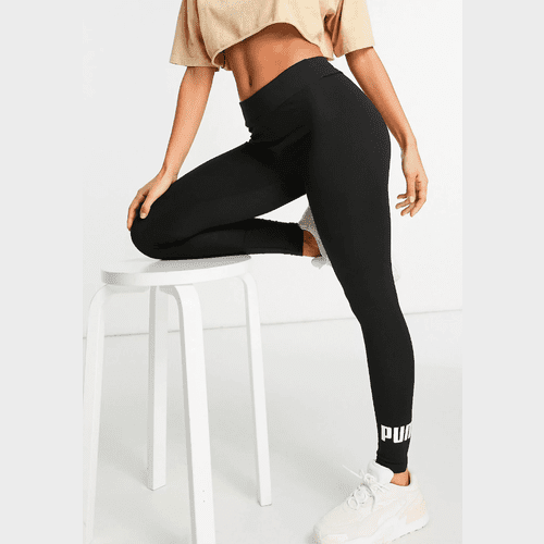 Puma top 2025 and leggings