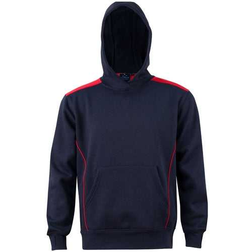 Hoodie Croxton FL19K