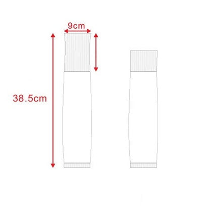 Footless Sock - GIOCA