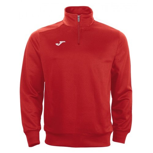 Joma Faroan Qtr. Zip Sweat