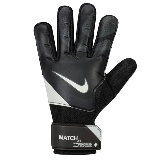 Goalkeeper Gloves Match Jr. - Nike