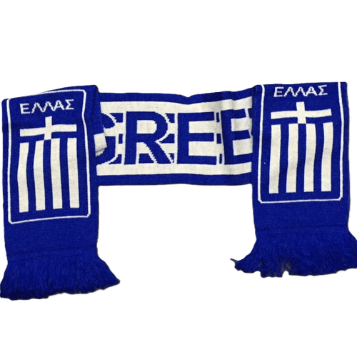 Greece Scarf