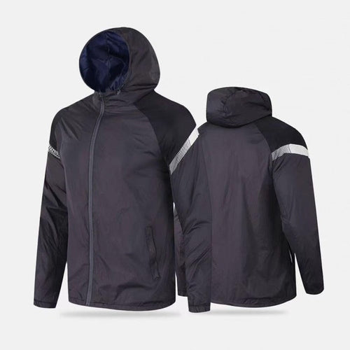 Running Rain Jacket