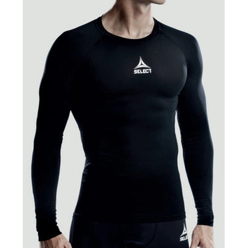 Compression Shirt L/S - Select - Prosport Apparel and Equipment