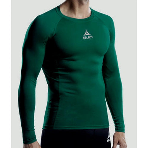 Compression Shirt L/S - Select
