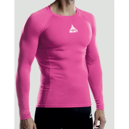 Compression Shirt L/S - Select
