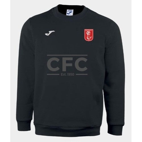 CROYDON FC SWEAT TOP ONLY AVAILABLE TO PURCHASE AT CROYDON FC CLUB