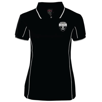 Port Adelaide Pirates FC Women's Club Polo