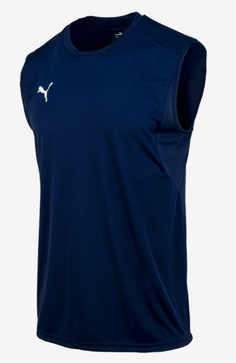 Puma Liga Training Jersey Sleevless Singlet
