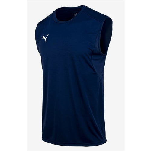 Puma Liga Training Jersey Sleevless Singlet