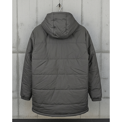 Puma Long Jacket