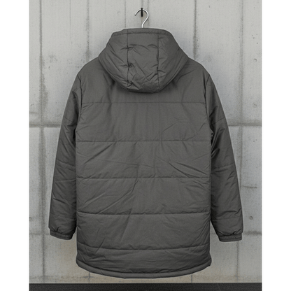 Puma Long Jacket