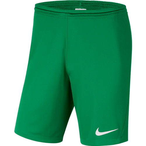 Adelaide Olympic Nike Park 3 Short