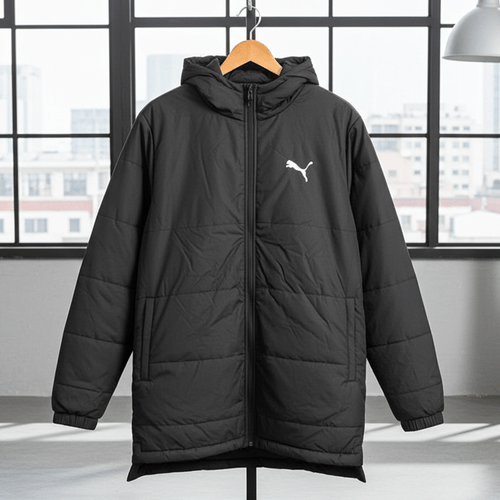 Puma Long Jacket
